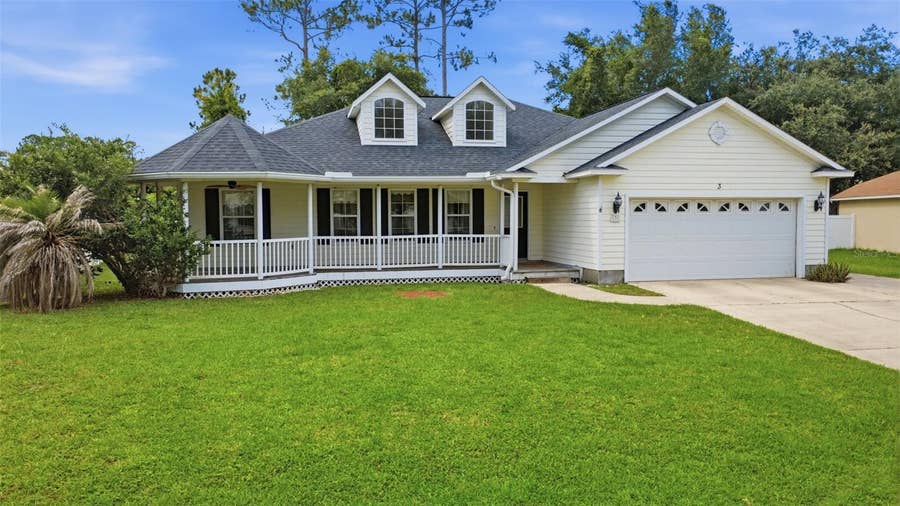 Property photo for 3 EASTGATE LANE, Palm Coast, FL