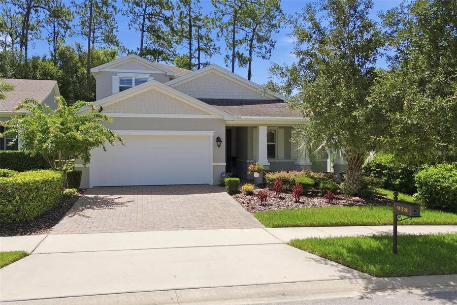 Property photo for 918 S VICTORIA HILLS DRIVE, Deland, FL