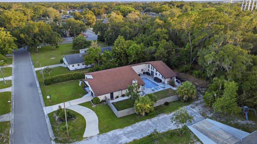 Property photo for 516 N MCDONALD AVENUE, Deland, FL