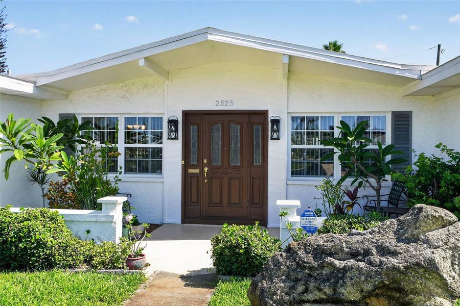 Property photo for 2525 CORAL WAY W, Daytona Beach, FL