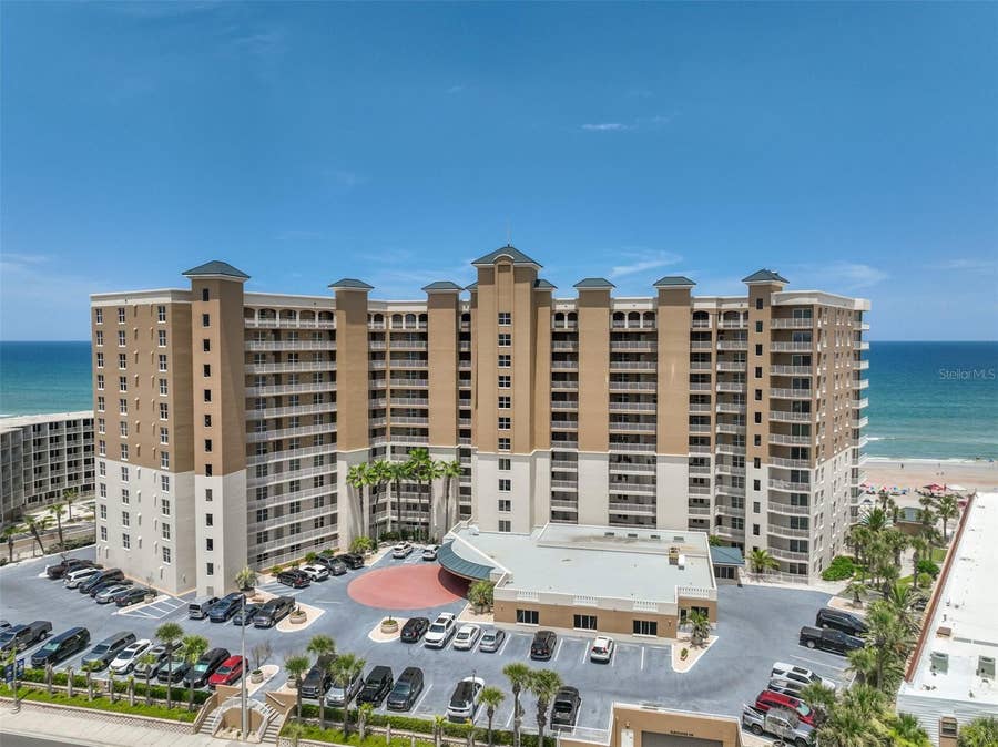 Property photo for 2403 S ATLANTIC AVENUE, #1008, Daytona Beach Shores, FL