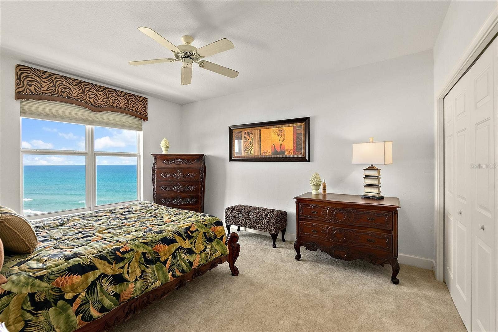 2403 S ATLANTIC AVENUE, #1008, Daytona Beach Shores, FL 32118 Guest bedroom #2