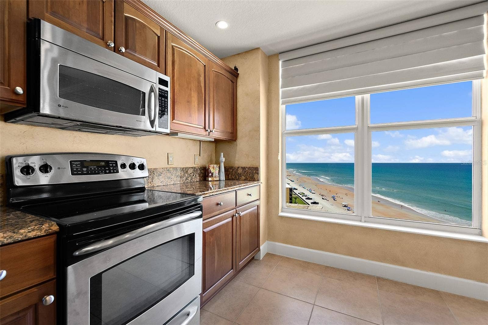 2403 S ATLANTIC AVENUE, #1008, Daytona Beach Shores, FL 32118 Ocean views in every direction