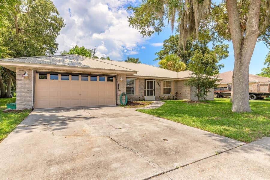 Property photo for 816 IRON HORSE ROAD, Daytona Beach, FL