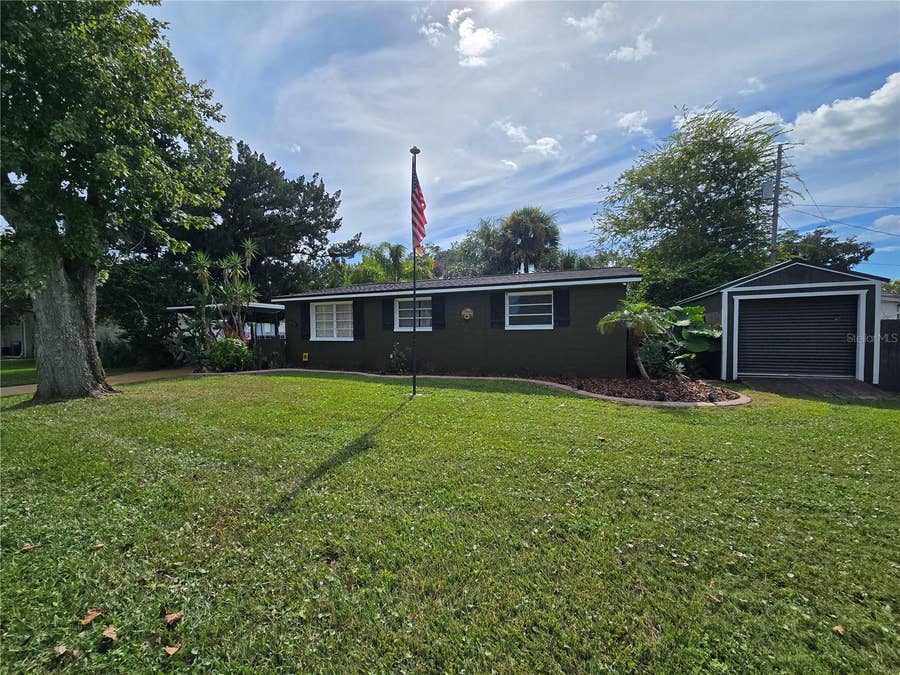 Property photo for 2022 BRIAN AVENUE, South Daytona, FL