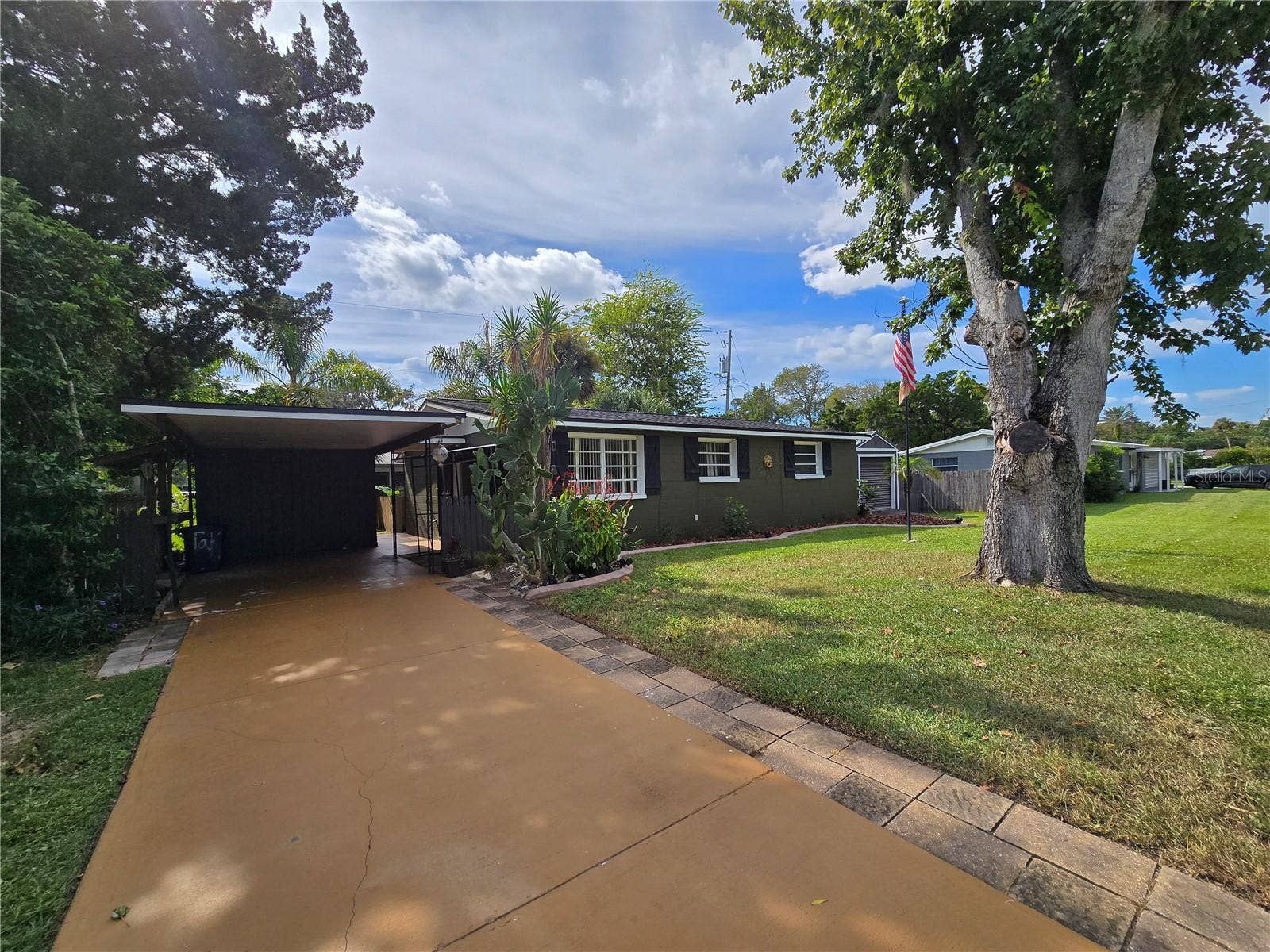 2022 BRIAN AVENUE, South Daytona, FL 32119 2022 BRIAN AVENUE, South Daytona, FL 32119