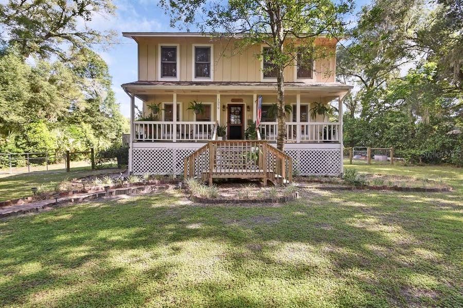 Property photo for 1379 TAYLOR ROAD W, Deland, FL