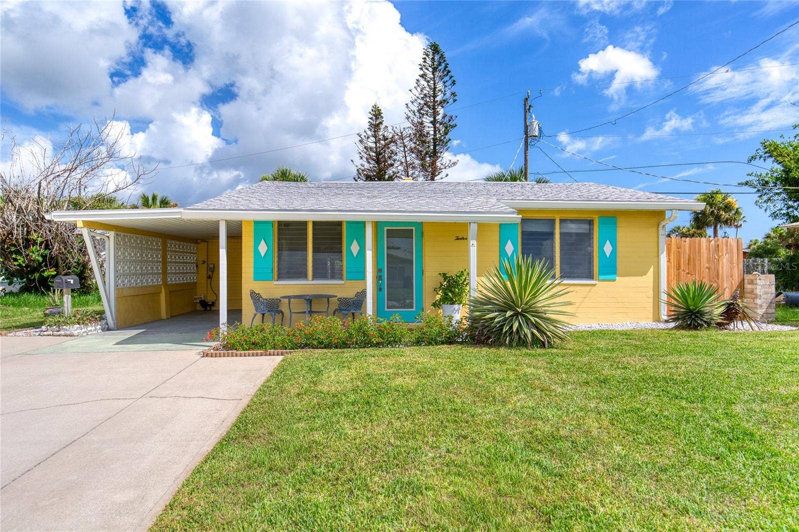 12 OCEAN SHORE DRIVE, Ormond Beach, FL 32176 12 OCEAN SHORE DRIVE, Ormond Beach, FL 32176