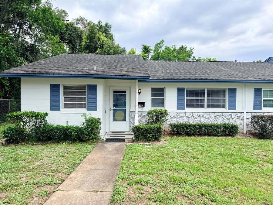 Property photo for 155 N HILL AVENUE, #80, Deland, FL