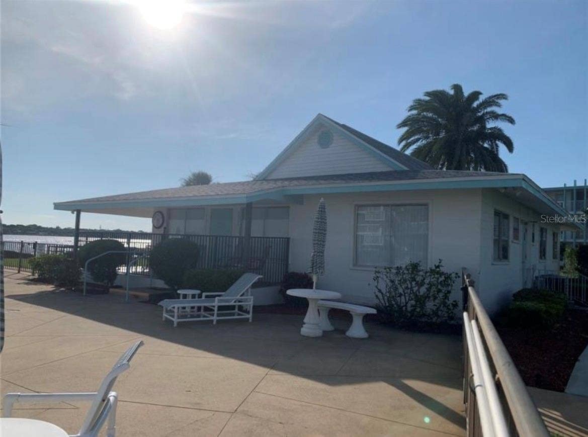 3009 N HALIFAX AVENUE, #2, Daytona Beach, FL 32118 Clubhouse