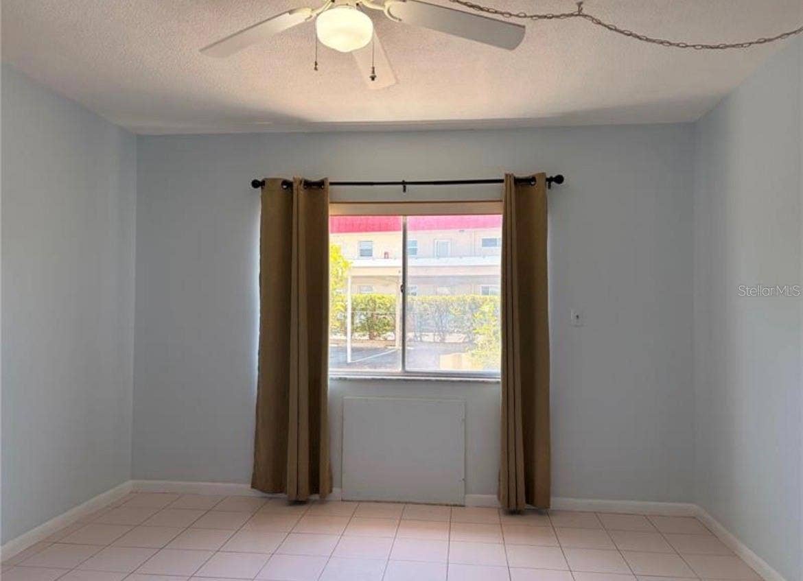 3009 N HALIFAX AVENUE, #2, Daytona Beach, FL 32118 Primary Bedroom 13X12