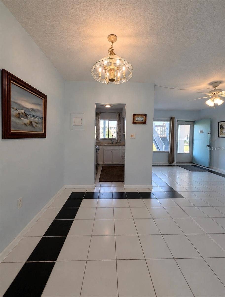 3009 N HALIFAX AVENUE, #2, Daytona Beach, FL 32118 Dining Room 8X7