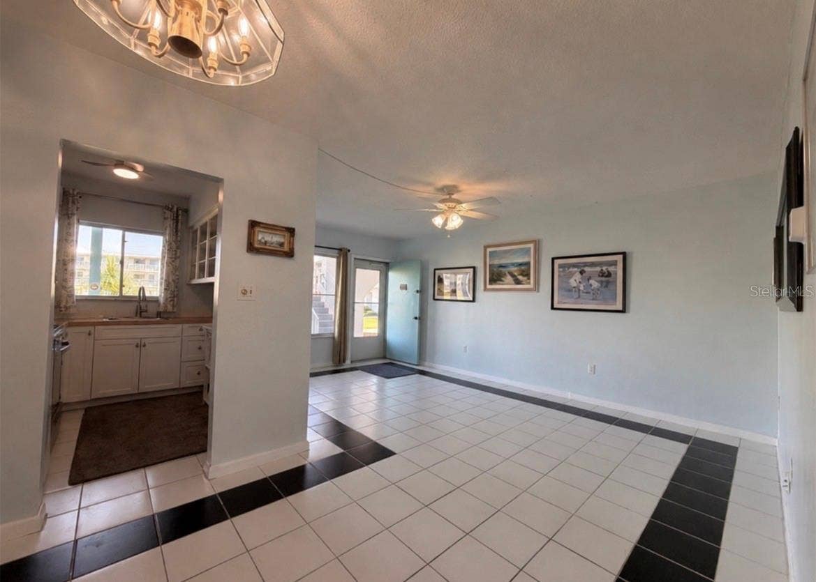 3009 N HALIFAX AVENUE, #2, Daytona Beach, FL 32118 Dining Room 8X7