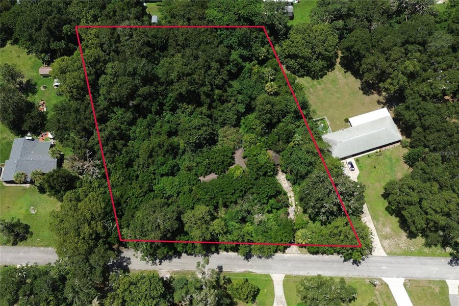 Property photo for 1820 CARR STREET, Deland, FL