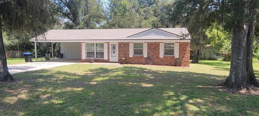 Property photo for 1965 MANOR WAY, Deland, FL