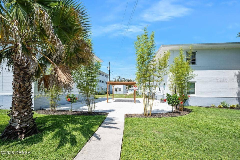 500 S BEACH STREET, #H2, Daytona Beach, FL 32114 500 S BEACH STREET, #H2, Daytona Beach, FL 32114