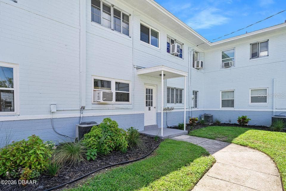 500 S BEACH STREET, #H2, Daytona Beach, FL 32114 500 S BEACH STREET, #H2, Daytona Beach, FL 32114