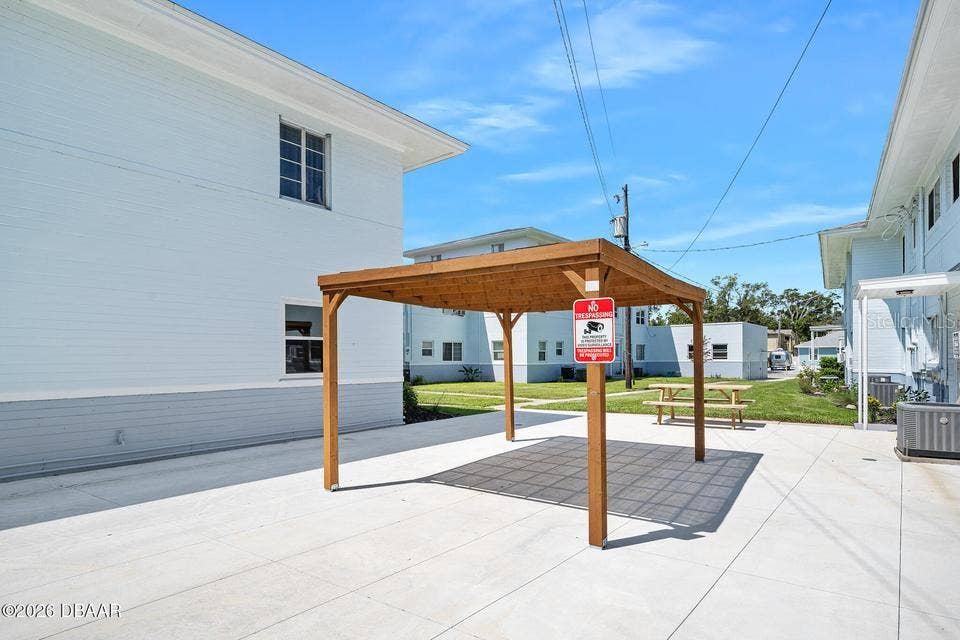 500 S BEACH STREET, #H2, Daytona Beach, FL 32114 500 S BEACH STREET, #H2, Daytona Beach, FL 32114