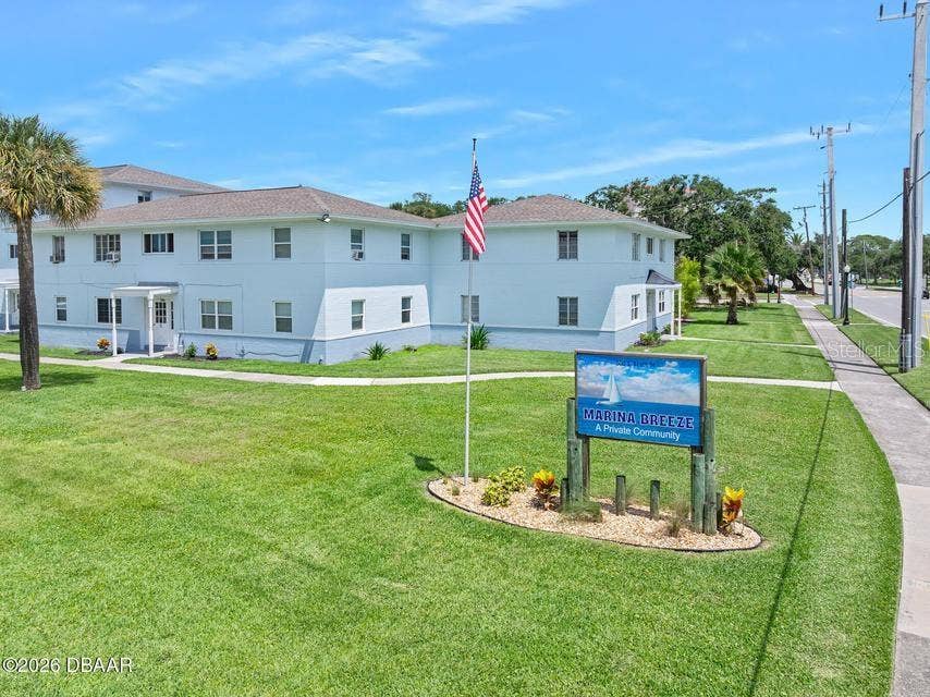 500 S BEACH STREET, #H2, Daytona Beach, FL 32114 500 S BEACH STREET, #H2, Daytona Beach, FL 32114