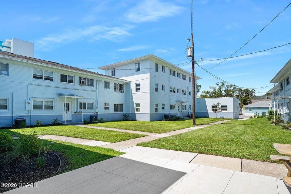 500 S BEACH STREET, #H2, Daytona Beach, FL 32114 500 S BEACH STREET, #H2, Daytona Beach, FL 32114