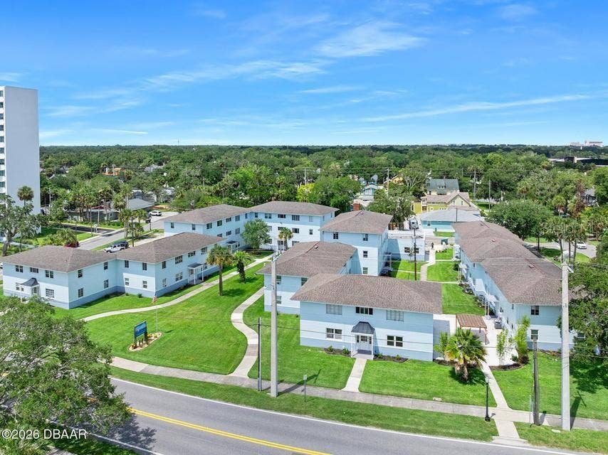 500 S BEACH STREET, #H2, Daytona Beach, FL 32114 500 S BEACH STREET, #H2, Daytona Beach, FL 32114