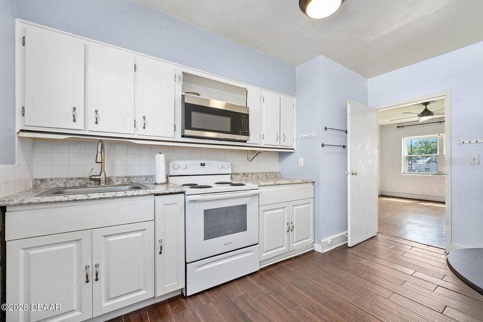500 S BEACH STREET, #H2, Daytona Beach, FL 32114 500 S BEACH STREET, #H2, Daytona Beach, FL 32114