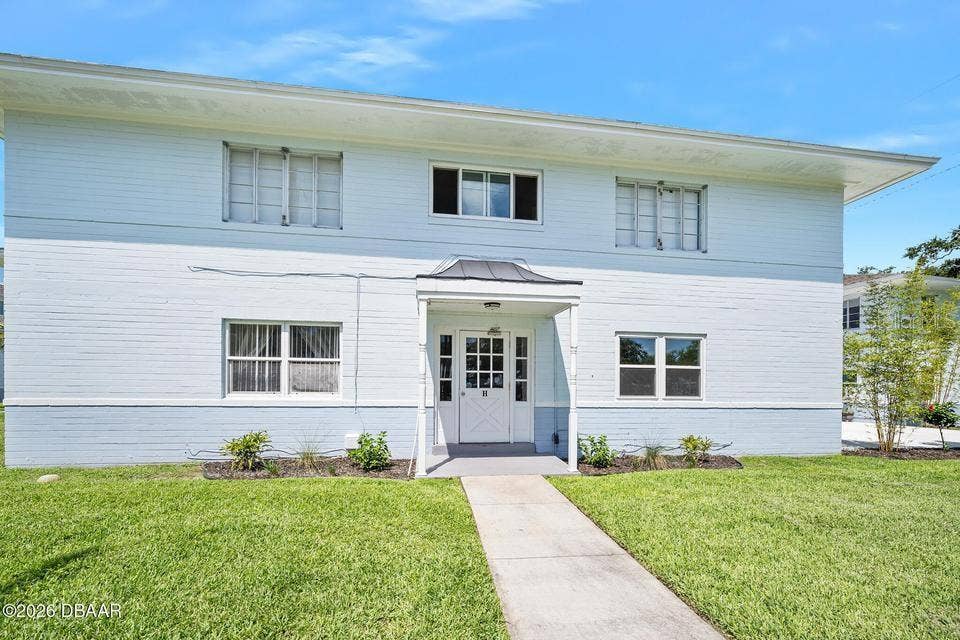 500 S BEACH STREET, #H2, Daytona Beach, FL 32114 500 S BEACH STREET, #H2, Daytona Beach, FL 32114