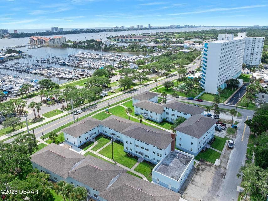 500 S BEACH STREET, #H2, Daytona Beach, FL 32114 500 S BEACH STREET, #H2, Daytona Beach, FL 32114