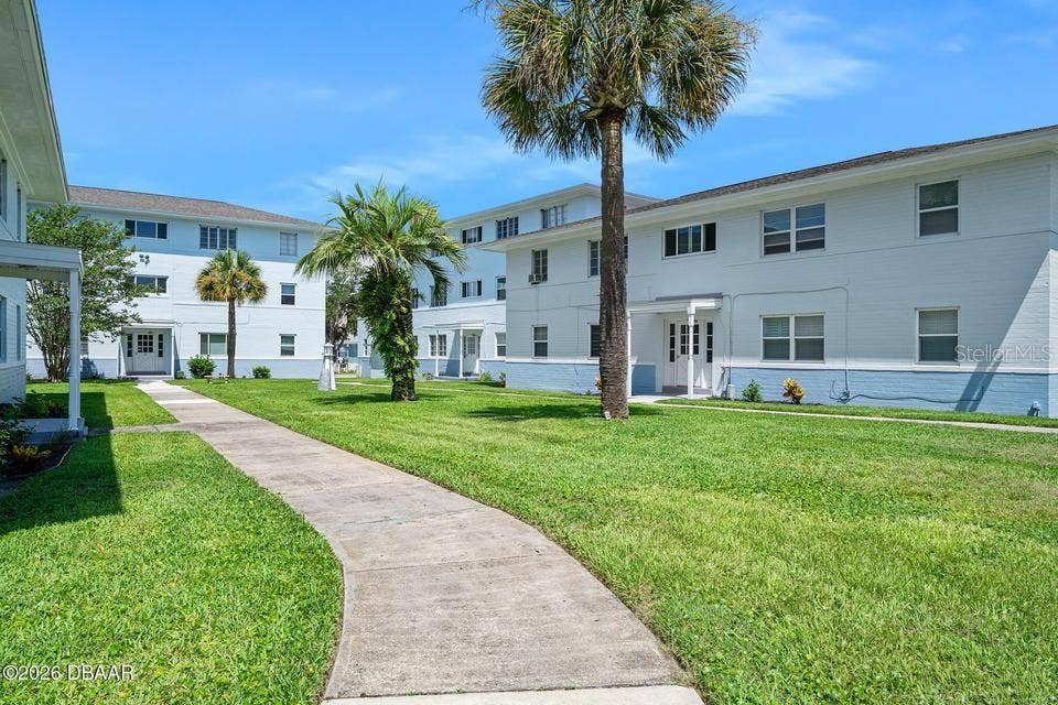 500 S BEACH STREET, #H2, Daytona Beach, FL 32114 500 S BEACH STREET, #H2, Daytona Beach, FL 32114