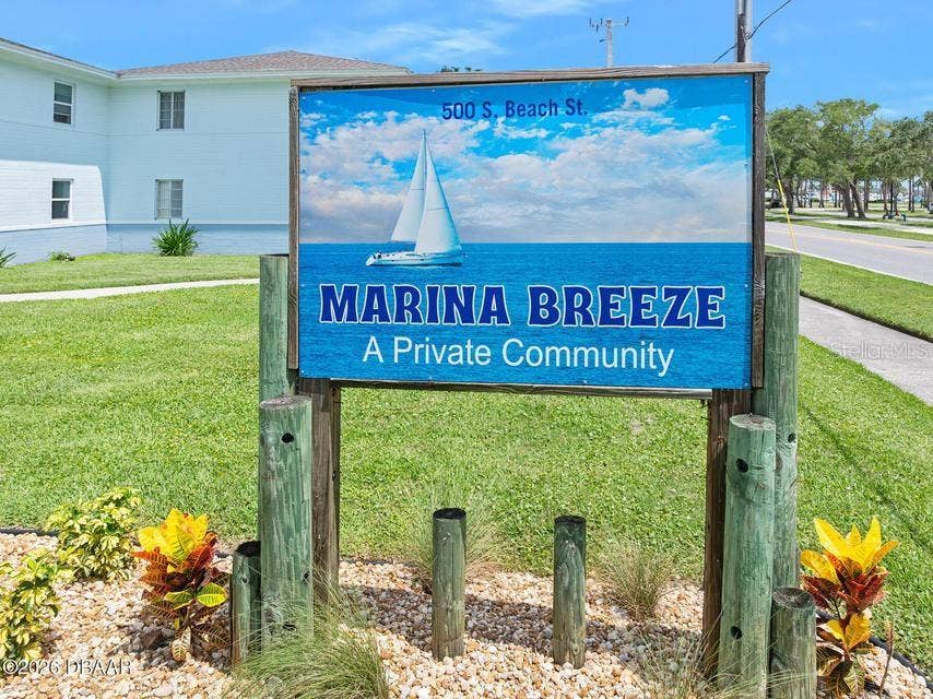 500 S BEACH STREET, #H2, Daytona Beach, FL 32114 500 S BEACH STREET, #H2, Daytona Beach, FL 32114