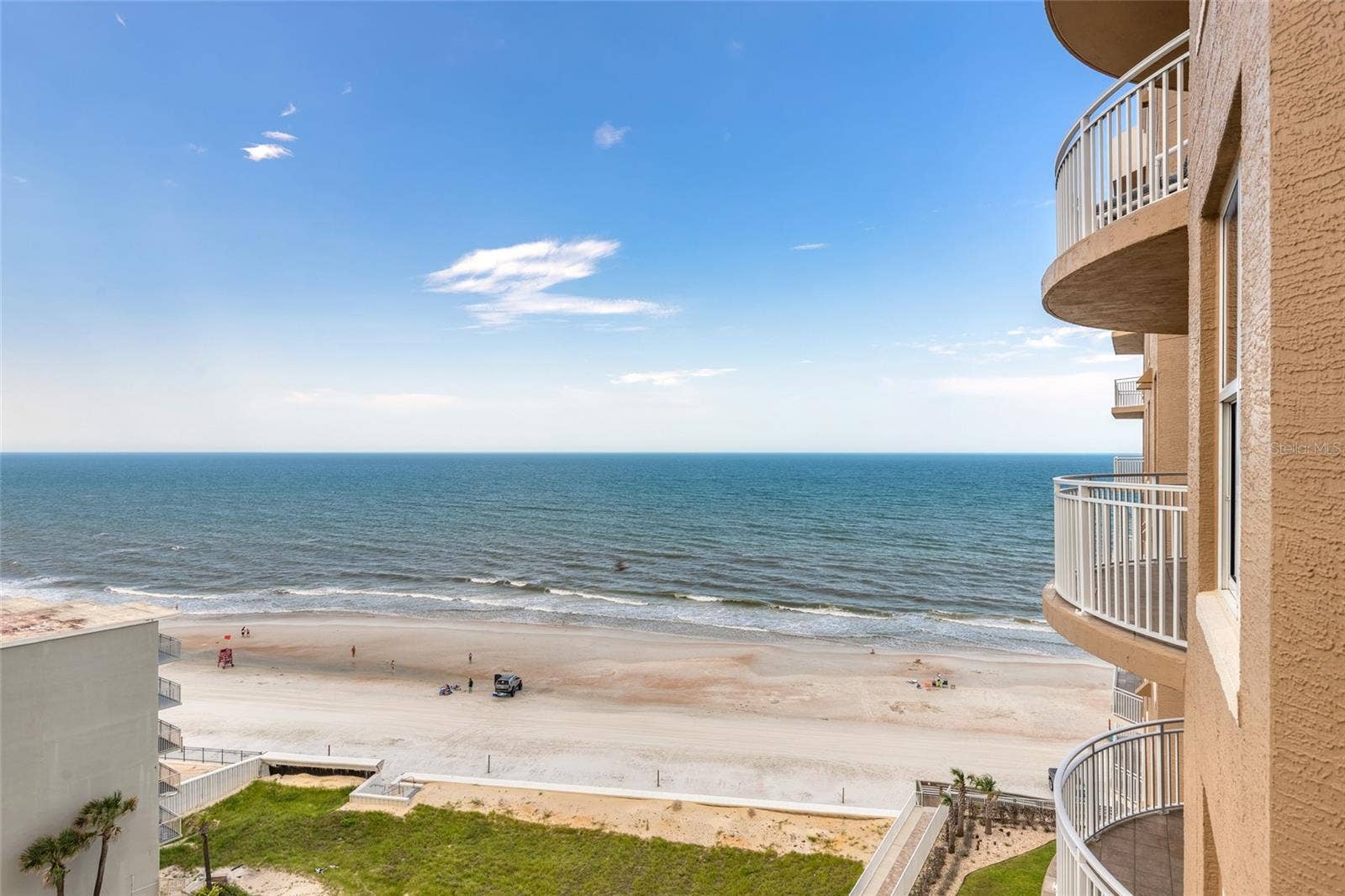 2403 S ATLANTIC AVENUE, #910, Daytona Beach Shores, FL 32118 View