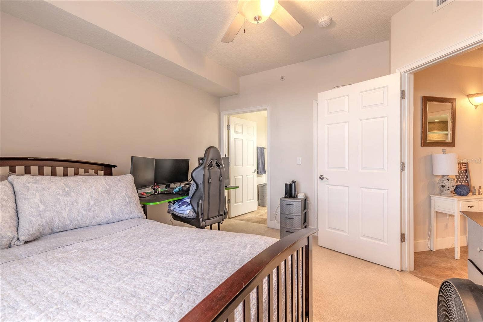 2403 S ATLANTIC AVENUE, #910, Daytona Beach Shores, FL 32118 Bedroom 3