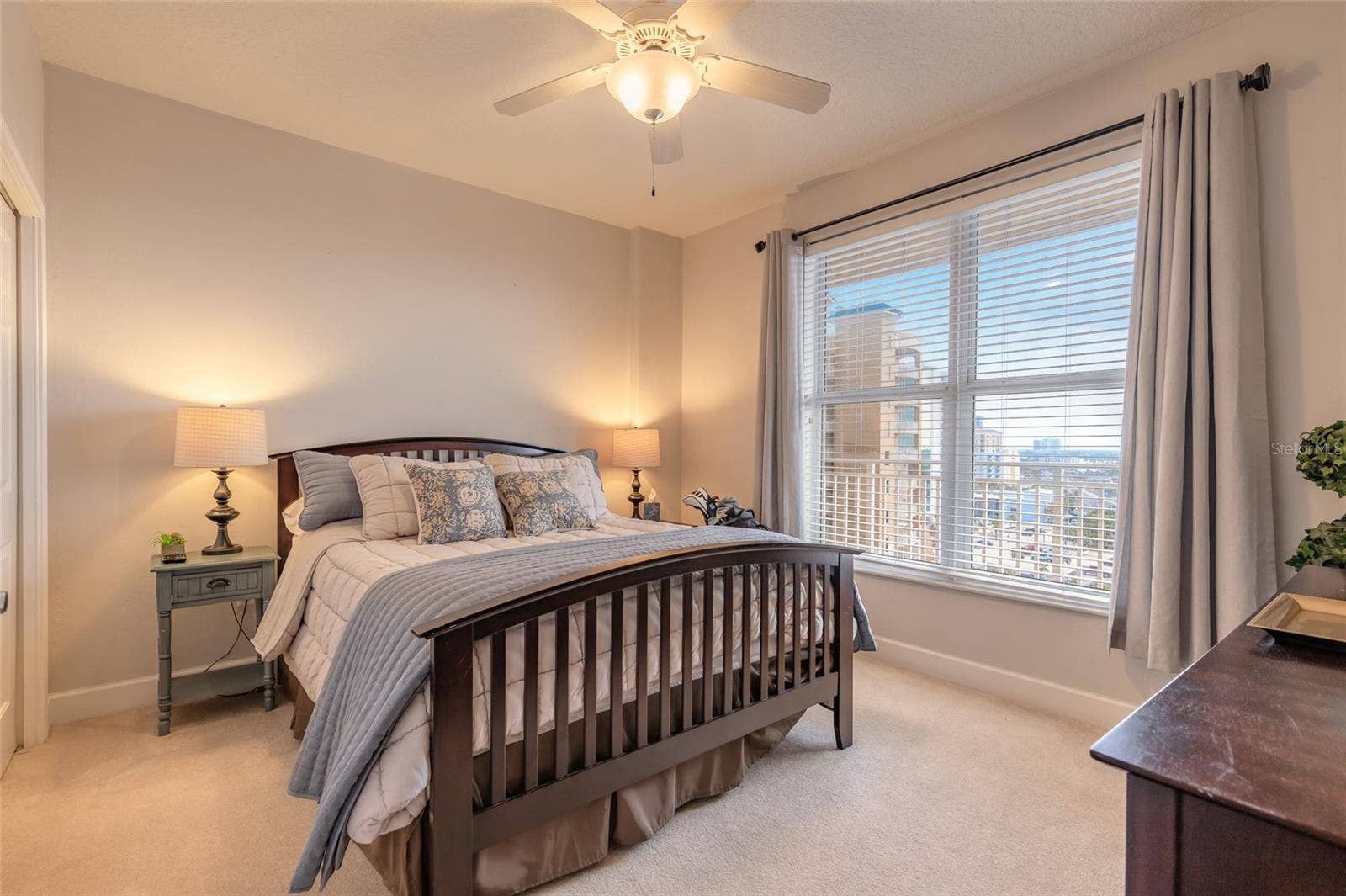 2403 S ATLANTIC AVENUE, #910, Daytona Beach Shores, FL 32118 Bedroom 2