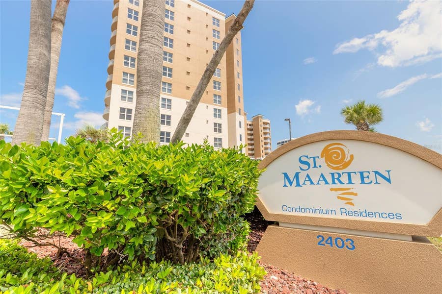 Property photo for 2403 S ATLANTIC AVENUE, #910, Daytona Beach Shores, FL