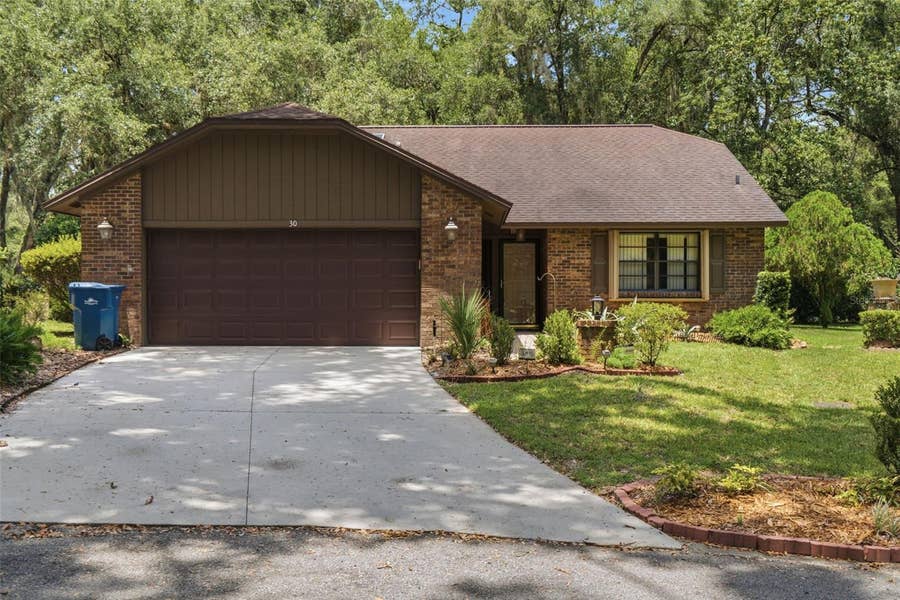 Property photo for 30 RAMBLEWOOD TRAIL, Deland, FL