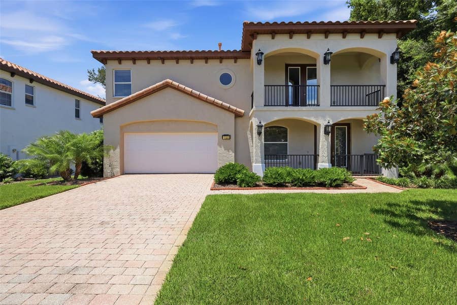 Property photo for 750 ONYX PARKWAY, Deland, FL