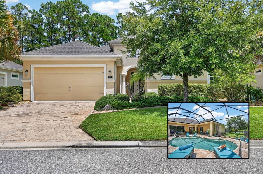 Property photo for 910 CREEKWOOD DRIVE, Ormond Beach, FL