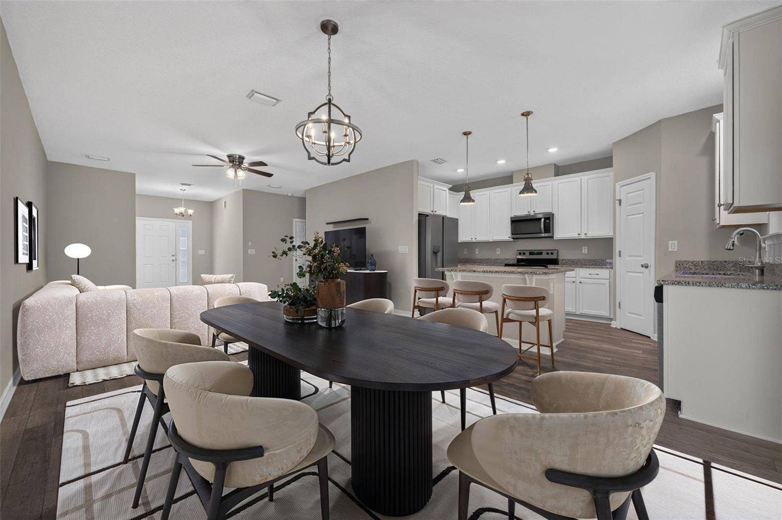 93 BELLA VITA WAY, Ormond Beach, FL 32174 93 BELLA VITA WAY, Ormond Beach, FL 32174