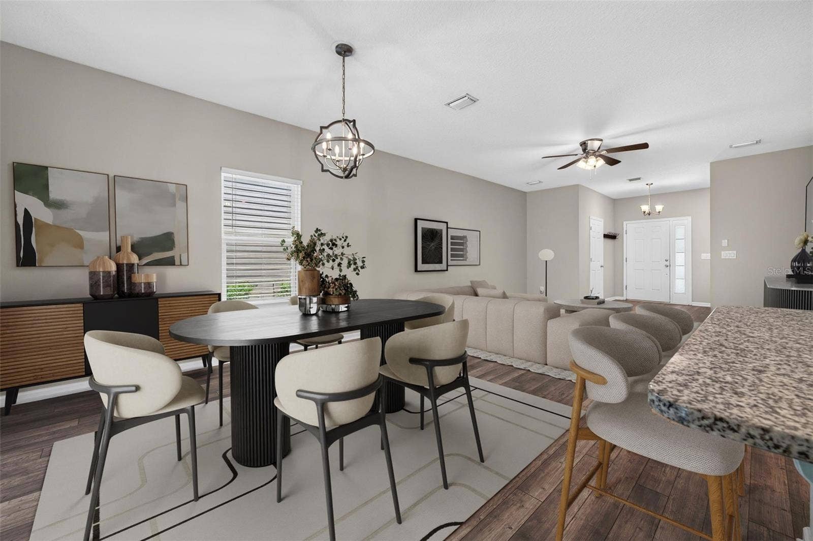 93 BELLA VITA WAY, Ormond Beach, FL 32174 93 BELLA VITA WAY, Ormond Beach, FL 32174