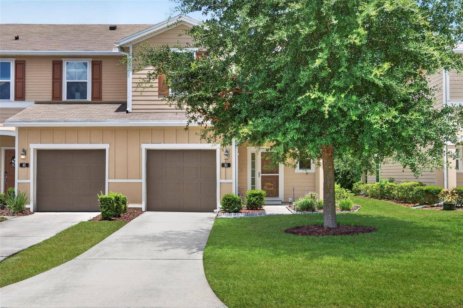 93 BELLA VITA WAY, Ormond Beach, FL 32174 93 BELLA VITA WAY, Ormond Beach, FL 32174