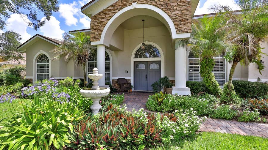 Property photo for 6070 SABAL CREEK BOULEVARD, Port Orange, FL