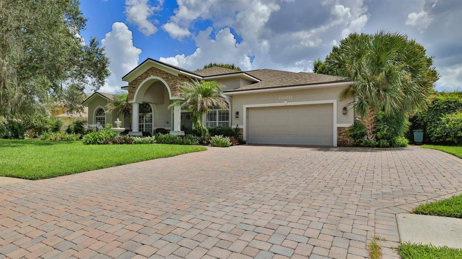 6070 SABAL CREEK BOULEVARD, Port Orange, FL 32128