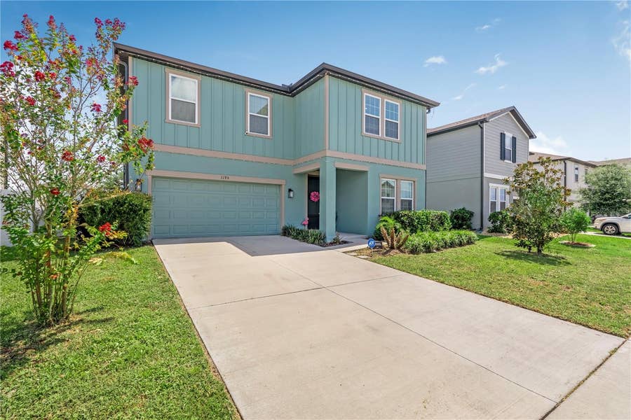 Property photo for 1195 PEARL TREE ROAD, Deltona, FL