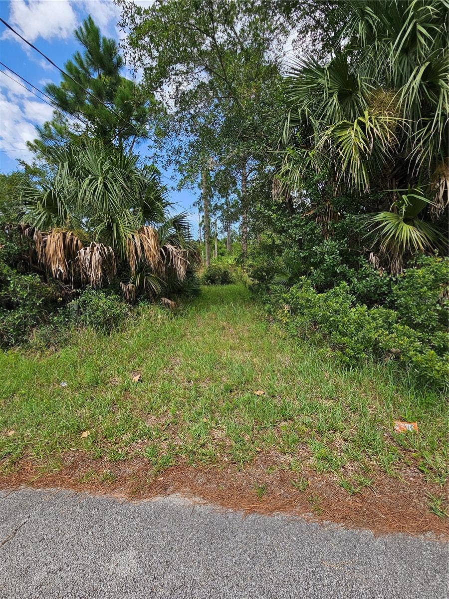 Property photo for 1715 TATUM BOULEVARD, New Smyrna Beach, FL
