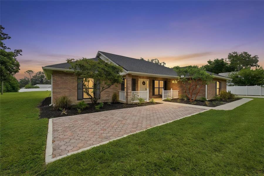 Property photo for 535 E PLYMOUTH AVENUE, Deland, FL