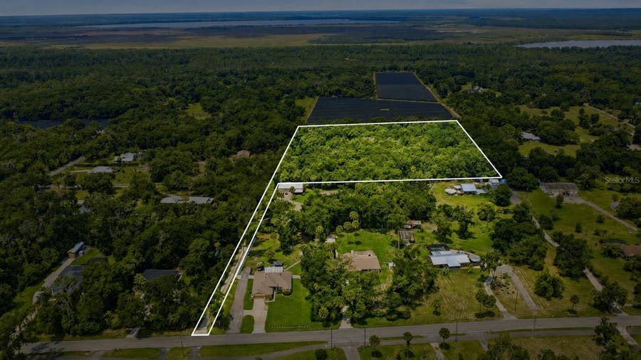 Property photo for GRAND AVENUE, Deland, FL