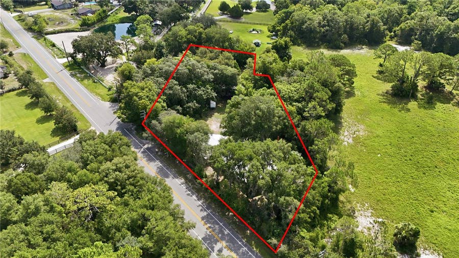 Property photo for 3543 N COUNTY ROAD 426, Geneva, FL