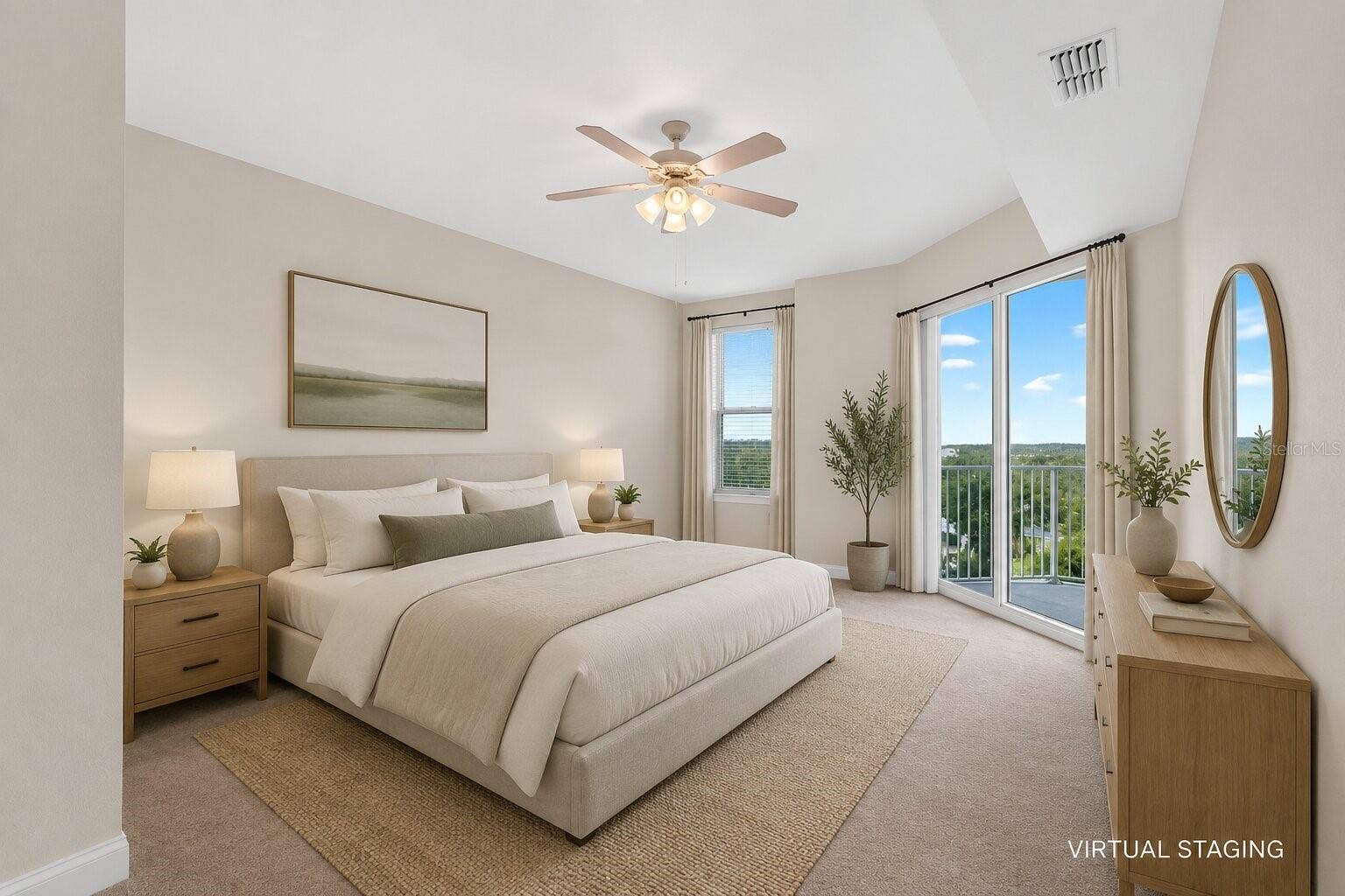 2801 S RIDGEWOOD AVENUE, #504, South Daytona, FL 32119