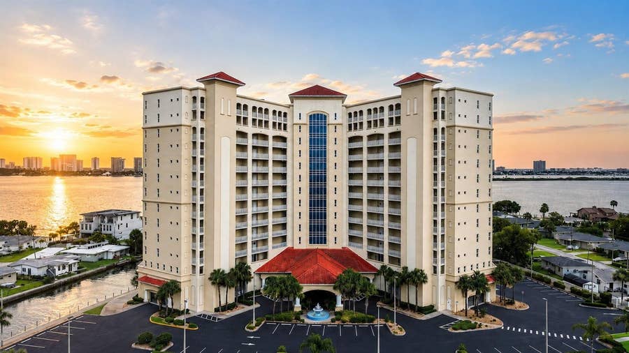 Property photo for 2801 S RIDGEWOOD AVENUE, #504, South Daytona, FL