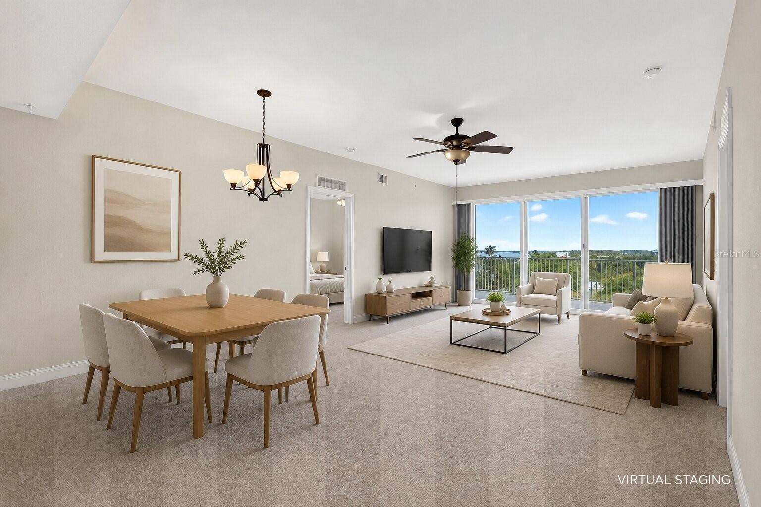 2801 S RIDGEWOOD AVENUE, #504, South Daytona, FL 32119